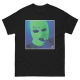 NEW SCHOOL CARTEL T-SHIRT