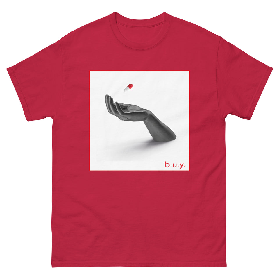 RISE UP T-SHIRT