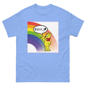 GUMMY YUMMY T-SHIRT