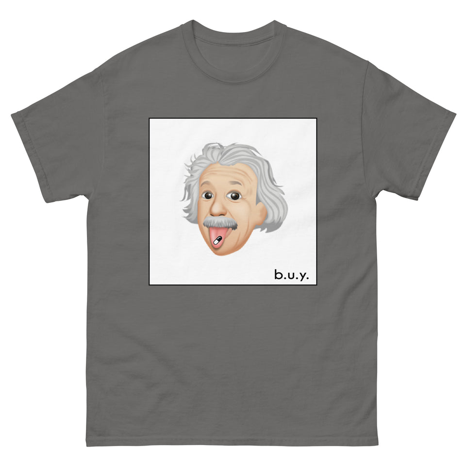 TRIPPIN' ALBERT T-SHIRT