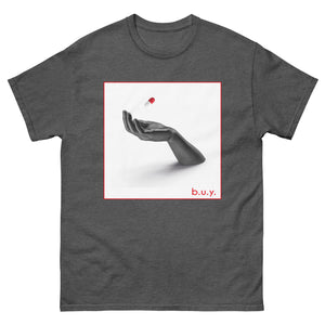 RISE UP T-SHIRT