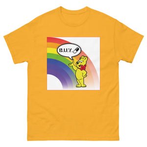 GUMMY YUMMY T-SHIRT