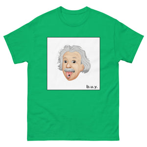 TRIPPIN' ALBERT T-SHIRT