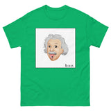 TRIPPIN' ALBERT T-SHIRT