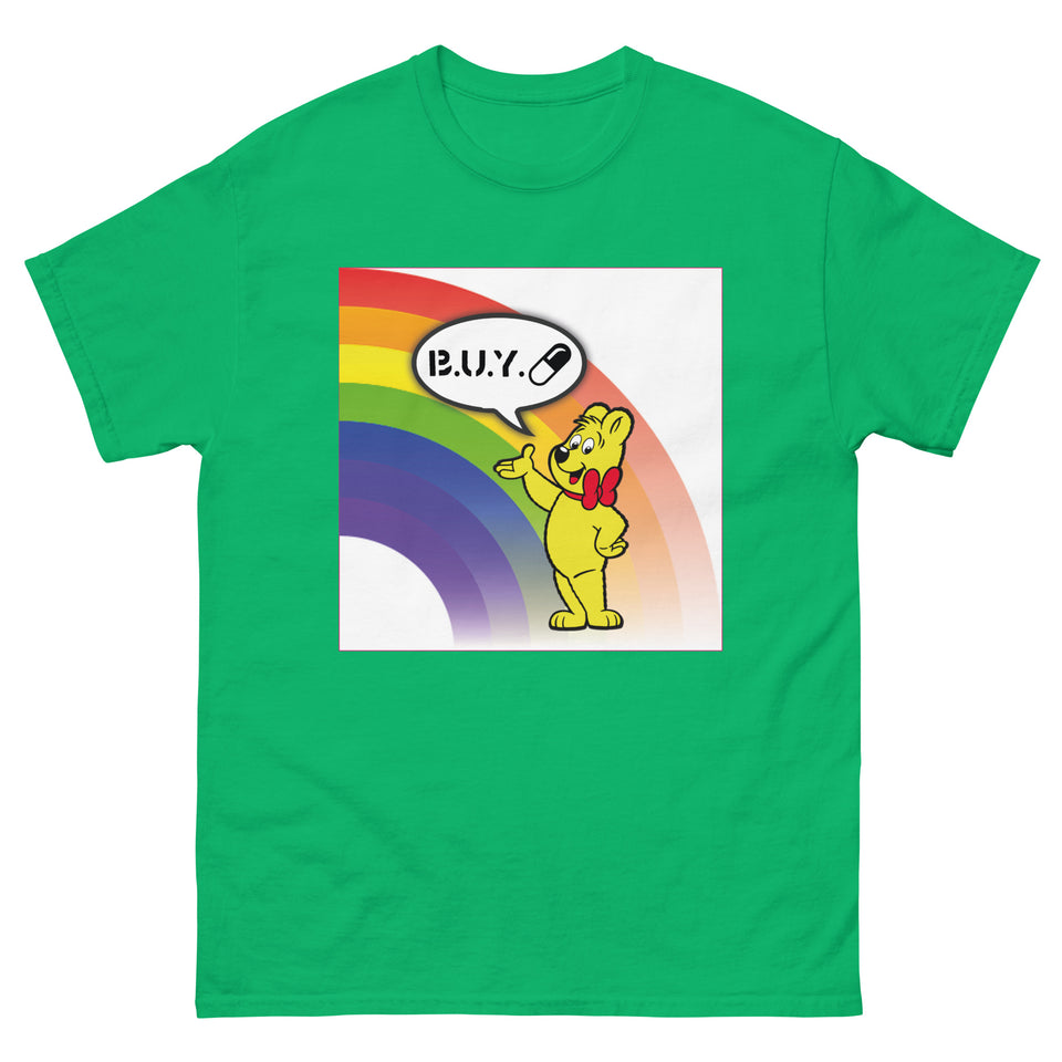 GUMMY YUMMY T-SHIRT