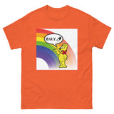 GUMMY YUMMY T-SHIRT