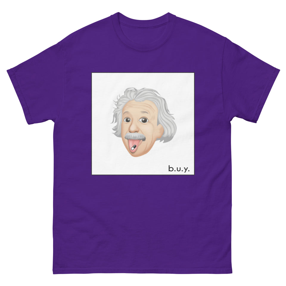 TRIPPIN' ALBERT T-SHIRT