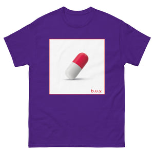 RED PILL T-SHIRT