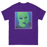 NEW SCHOOL CARTEL T-SHIRT