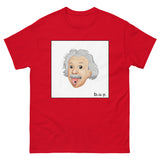 TRIPPIN' ALBERT T-SHIRT