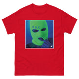 NEW SCHOOL CARTEL T-SHIRT