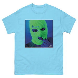 NEW SCHOOL CARTEL T-SHIRT