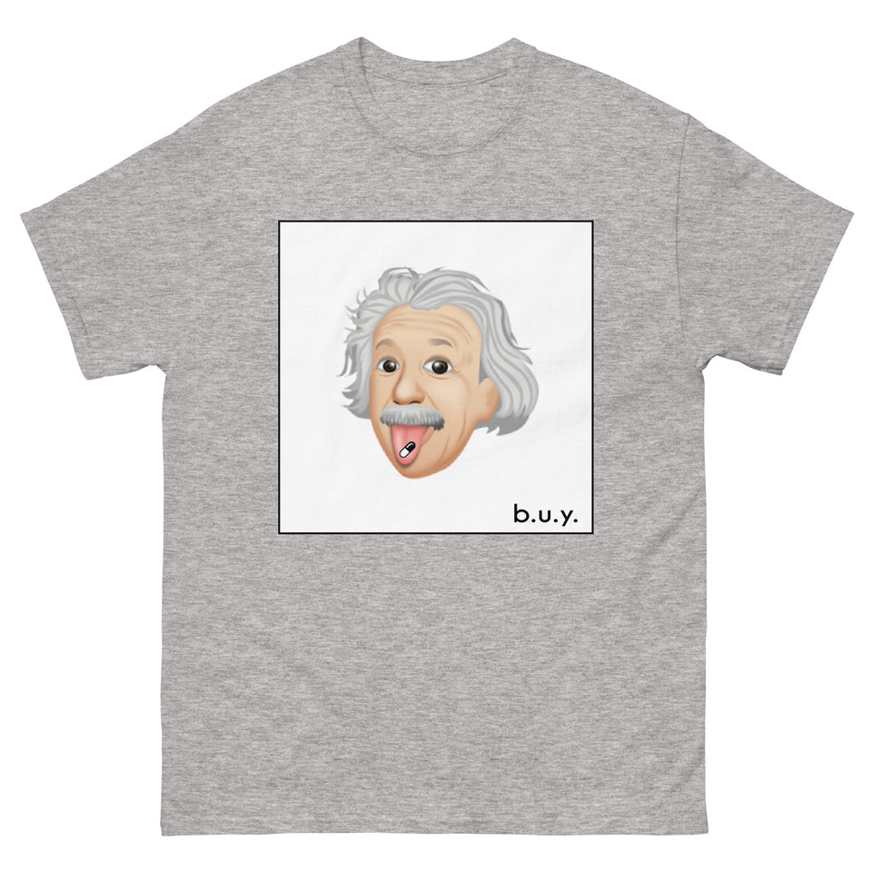 TRIPPIN' ALBERT T-SHIRT