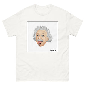 TRIPPIN' ALBERT T-SHIRT