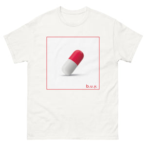 RED PILL T-SHIRT