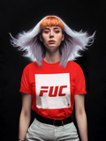 FUC TSHIRT