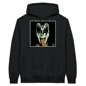 KISS MY PILL HOODIE