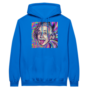 TRIPPY ALBERT HOODIE