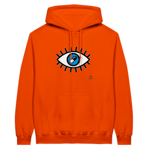 EYE SEE YOU HOODIE