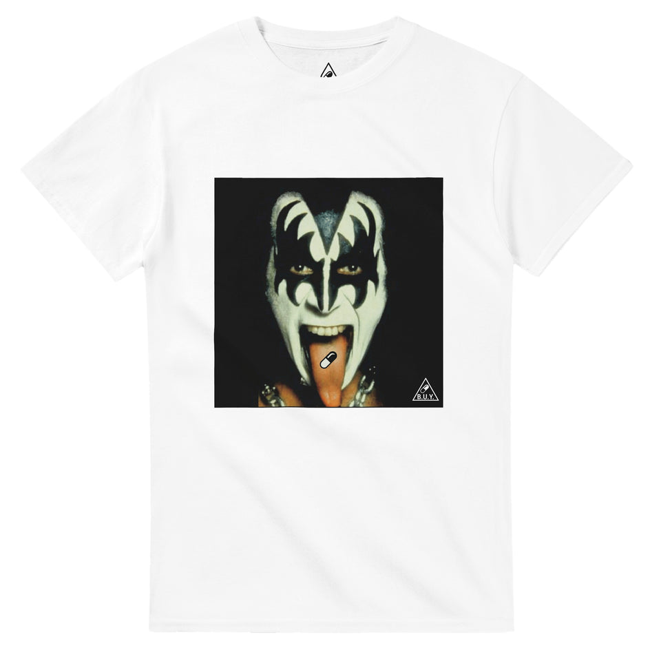 KISS MY PILL TEE