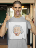 TRIPPIN' ALBERT T-SHIRT