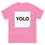 YOLO TSHIRT