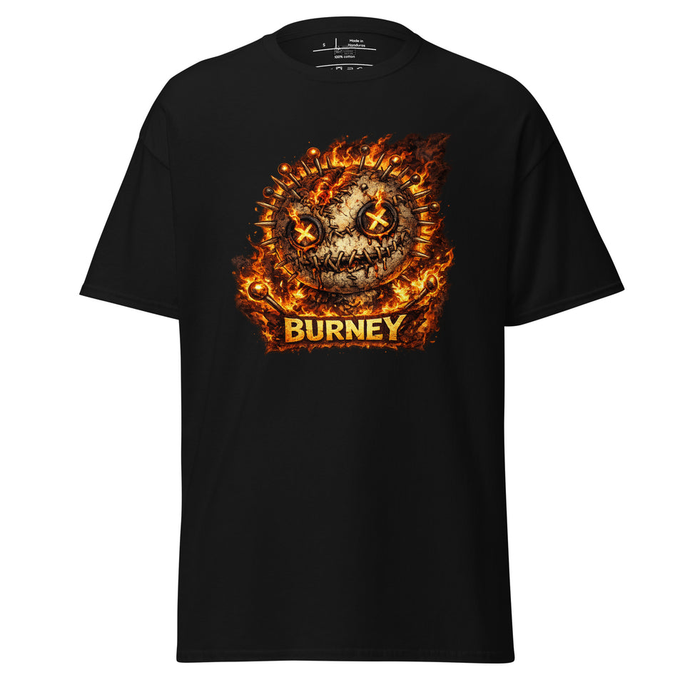 VDH | BURNEY TEE