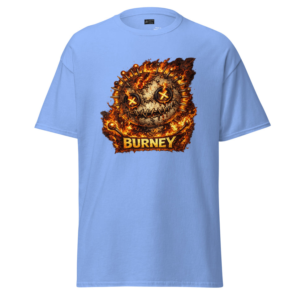 VDH | BURNEY TEE