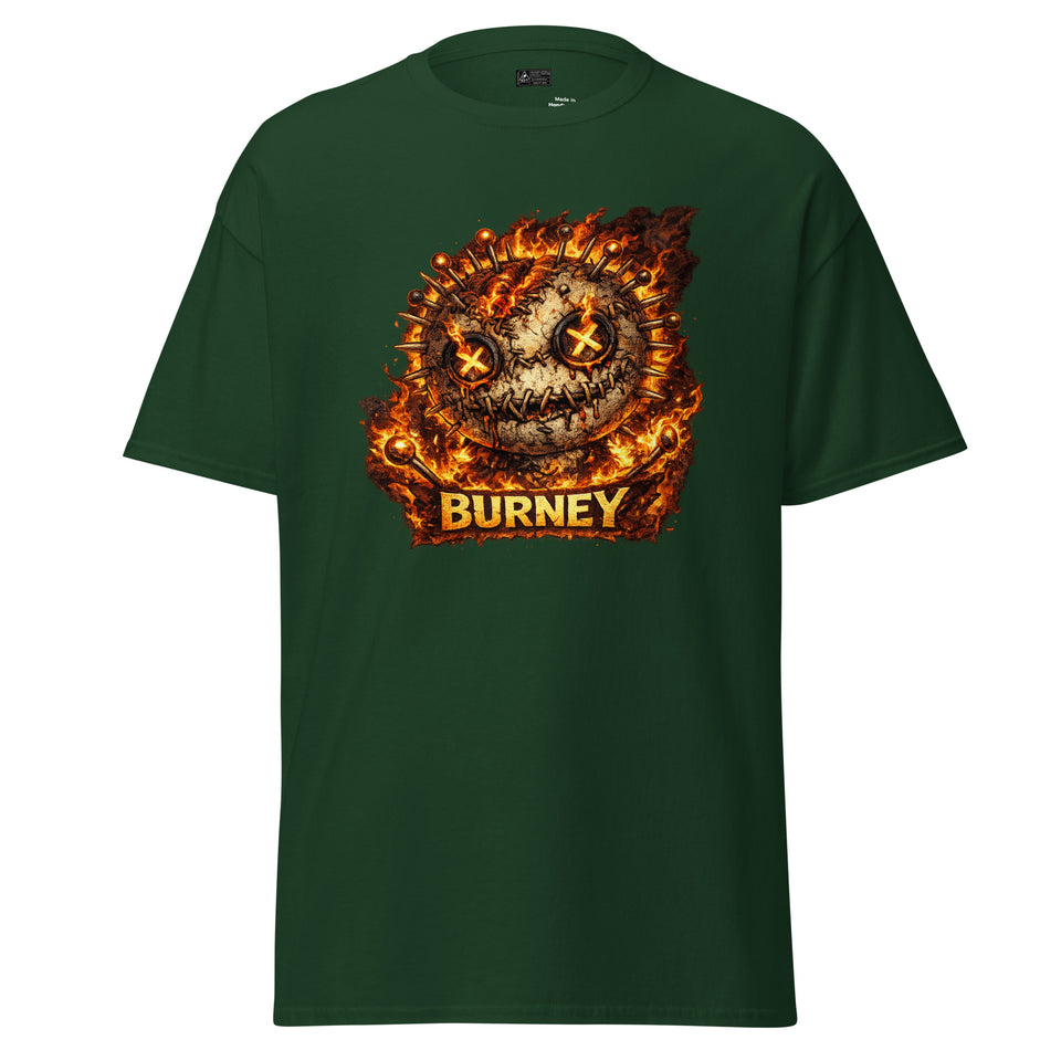 VDH | BURNEY TEE