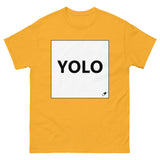 YOLO TSHIRT