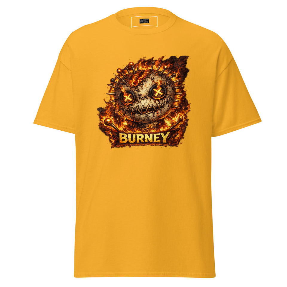 VDH | BURNEY TEE