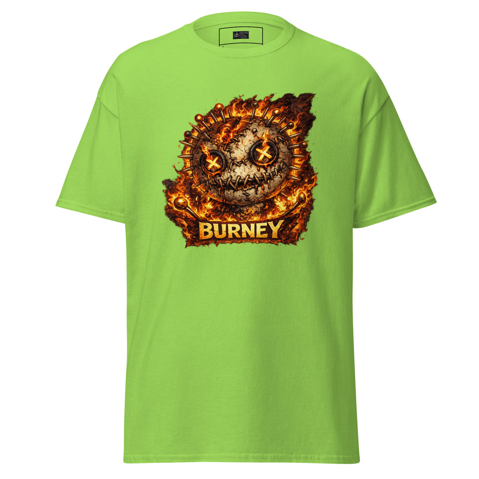 VDH | BURNEY TEE