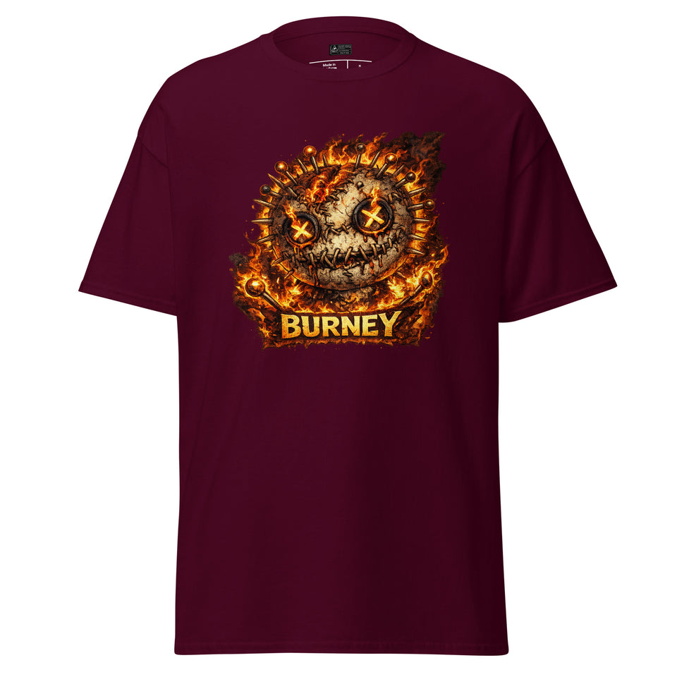 VDH | BURNEY TEE