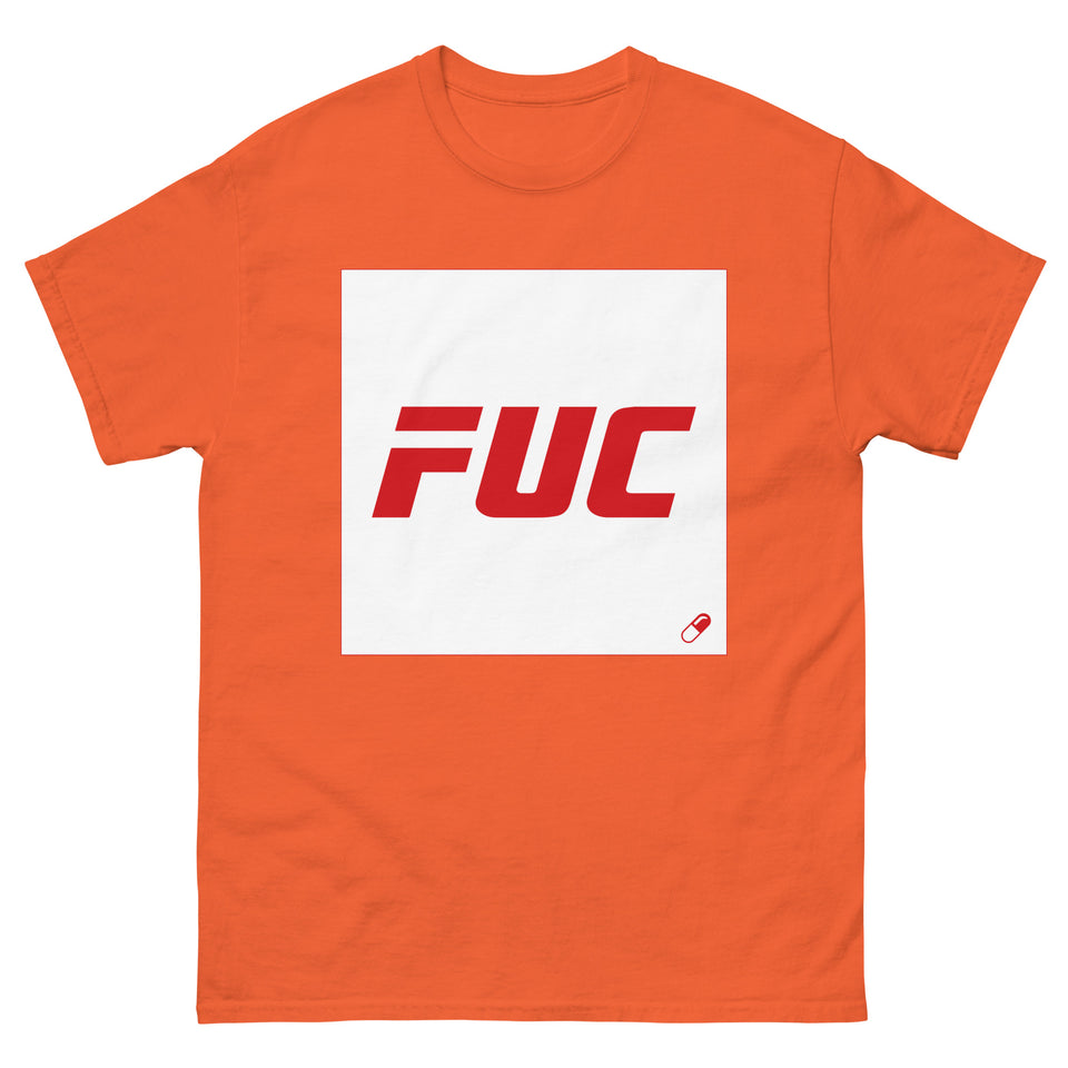 FUC TSHIRT