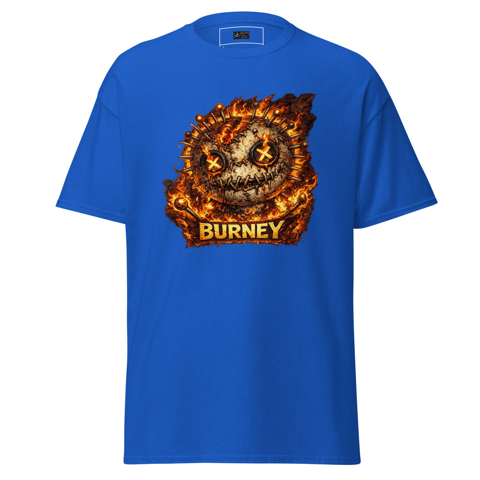 VDH | BURNEY TEE
