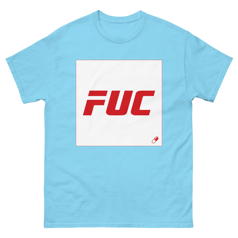 FUC TSHIRT