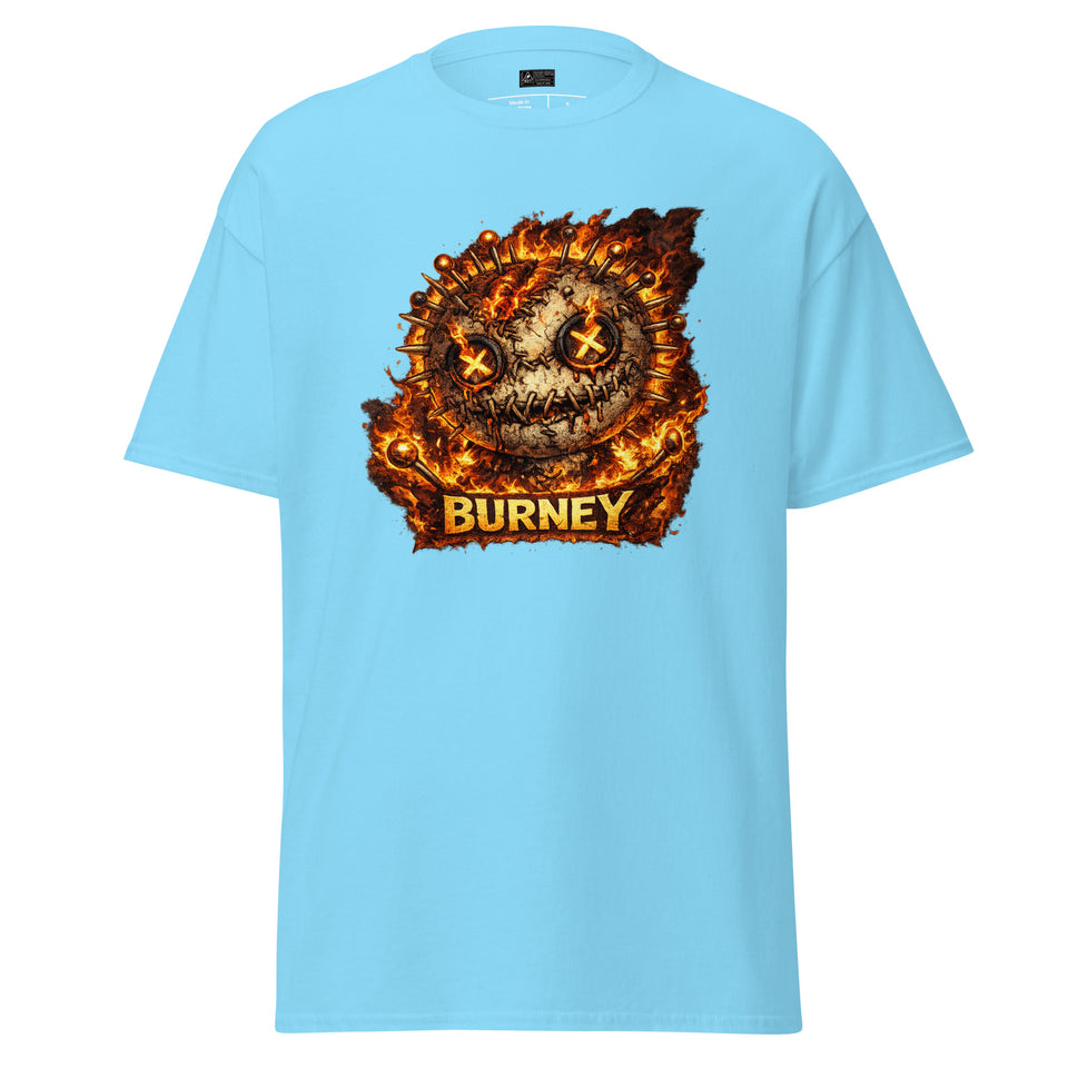 VDH | BURNEY TEE