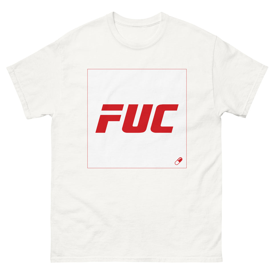 FUC TSHIRT