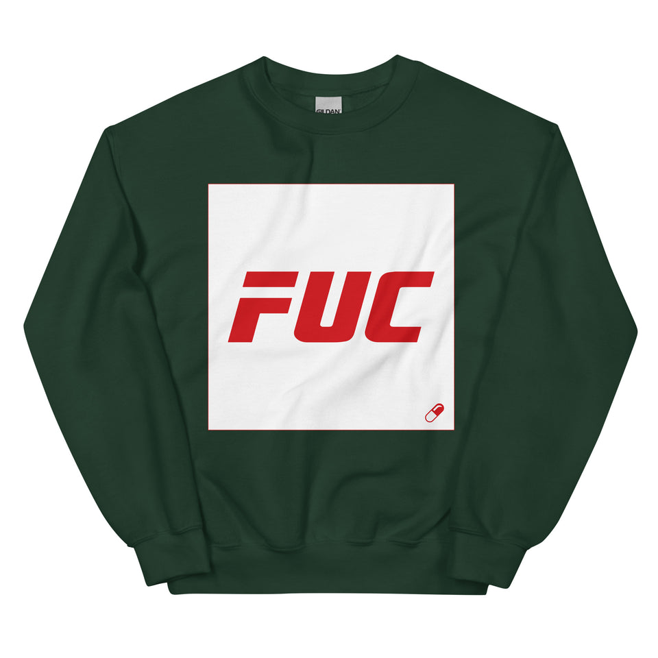 FUC SWEATER