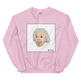 TRIPPIN' ALBERT SWEATER