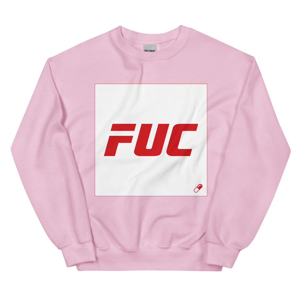 FUC SWEATER