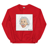 TRIPPIN' ALBERT SWEATER