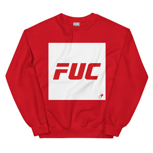 FUC SWEATER