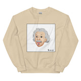 TRIPPIN' ALBERT SWEATER