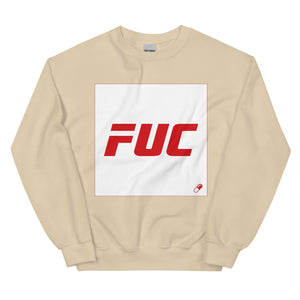 FUC SWEATER