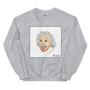 TRIPPIN' ALBERT SWEATER