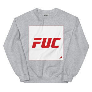 FUC SWEATER