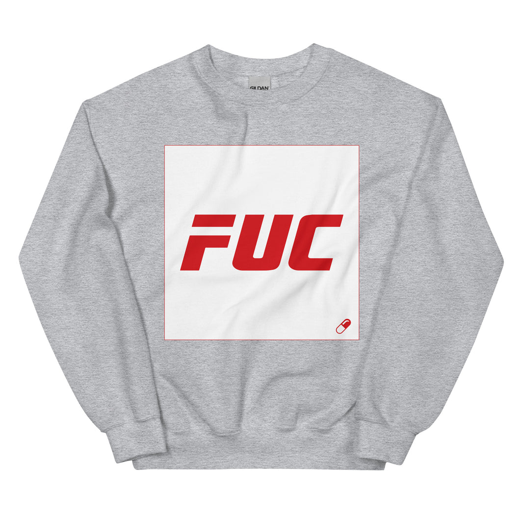 FUC SWEATER