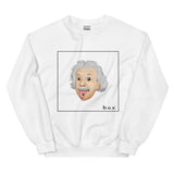 TRIPPIN' ALBERT SWEATER