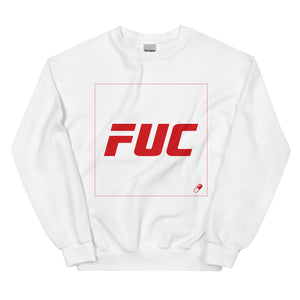 FUC SWEATER